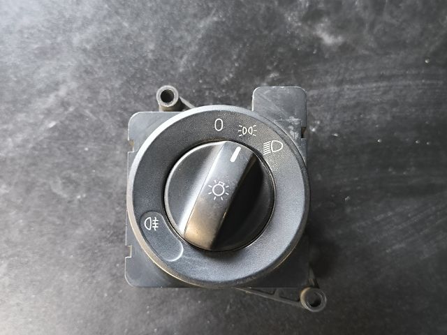 bontott MERCEDES-BENZ SPRINTER Világítás Kapcsoló