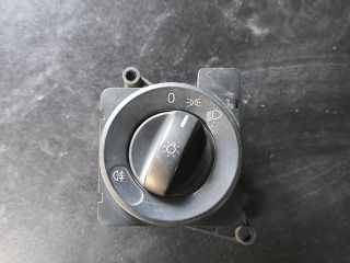 bontott MERCEDES-BENZ SPRINTER Világítás Kapcsoló