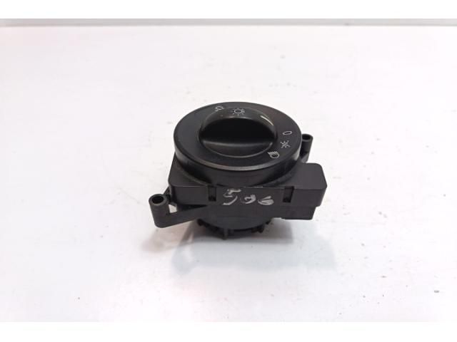 bontott MERCEDES-BENZ SPRINTER Világítás Kapcsoló