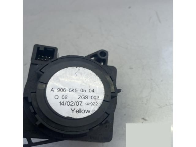 bontott MERCEDES-BENZ SPRINTER Világítás Kapcsoló