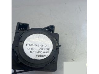 bontott MERCEDES-BENZ SPRINTER Világítás Kapcsoló