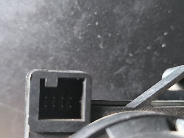 bontott MERCEDES-BENZ SPRINTER Világítás Kapcsoló