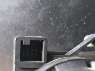 bontott MERCEDES-BENZ SPRINTER Világítás Kapcsoló