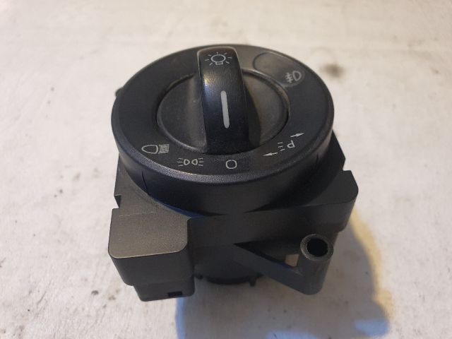 bontott MERCEDES-BENZ SPRINTER Világítás Kapcsoló