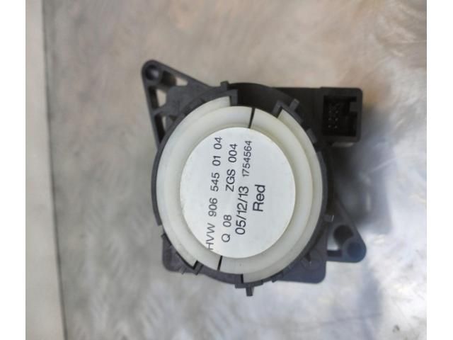 bontott MERCEDES-BENZ SPRINTER Világítás Kapcsoló