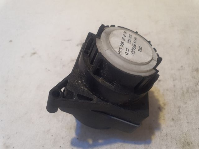 bontott MERCEDES-BENZ SPRINTER Világítás Kapcsoló