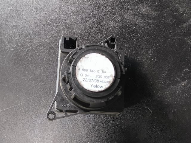 bontott MERCEDES-BENZ SPRINTER Világítás Kapcsoló