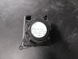 bontott MERCEDES-BENZ SPRINTER Világítás Kapcsoló