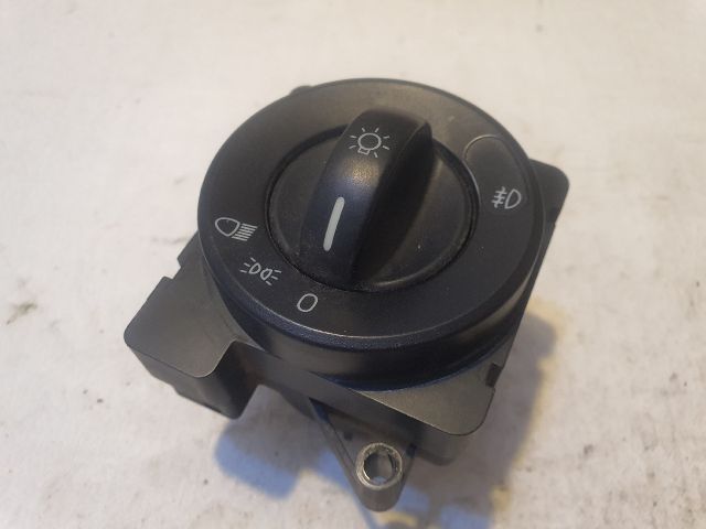 bontott MERCEDES-BENZ SPRINTER Világítás Kapcsoló