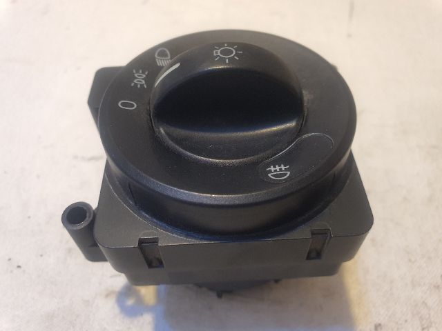 bontott MERCEDES-BENZ SPRINTER Világítás Kapcsoló