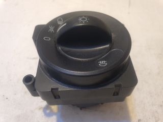 bontott MERCEDES-BENZ SPRINTER Világítás Kapcsoló