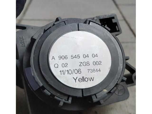 bontott MERCEDES-BENZ SPRINTER Világítás Kapcsoló