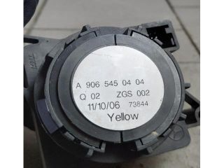 bontott MERCEDES-BENZ SPRINTER Világítás Kapcsoló