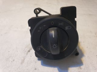 bontott MERCEDES-BENZ SPRINTER Világítás Kapcsoló