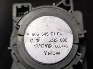 bontott MERCEDES-BENZ SPRINTER Világítás Kapcsoló