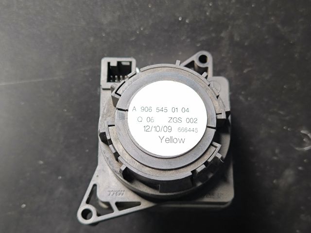 bontott MERCEDES-BENZ SPRINTER Világítás Kapcsoló