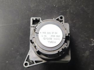 bontott MERCEDES-BENZ SPRINTER Világítás Kapcsoló