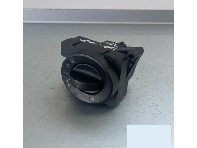 bontott MERCEDES-BENZ SPRINTER Világítás Kapcsoló