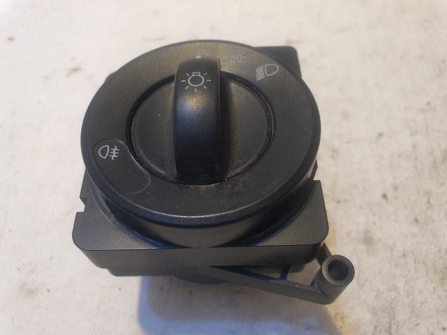 bontott MERCEDES-BENZ SPRINTER Világítás Kapcsoló