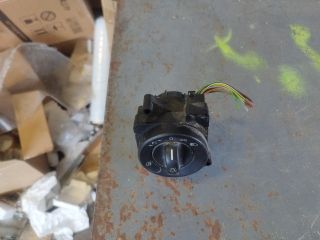 bontott MERCEDES-BENZ SPRINTER Világítás Kapcsoló