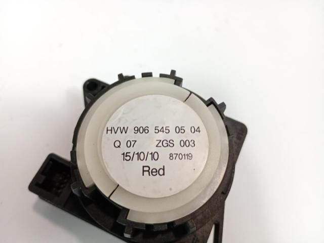 bontott MERCEDES-BENZ SPRINTER Világítás Kapcsoló