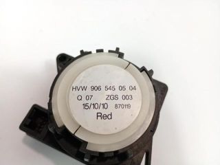 bontott MERCEDES-BENZ SPRINTER Világítás Kapcsoló