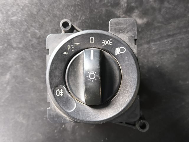 bontott MERCEDES-BENZ SPRINTER Világítás Kapcsoló