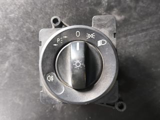 bontott MERCEDES-BENZ SPRINTER Világítás Kapcsoló