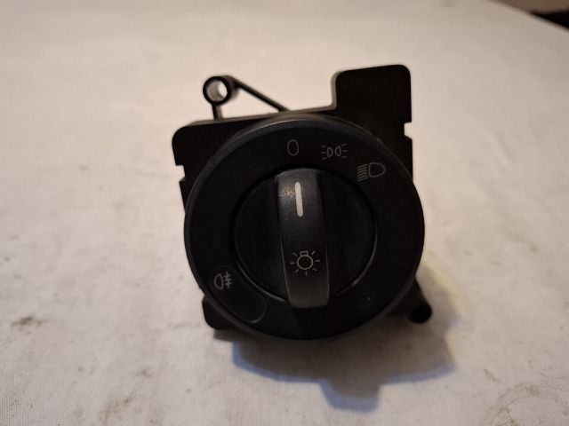 bontott MERCEDES-BENZ SPRINTER Világítás Kapcsoló