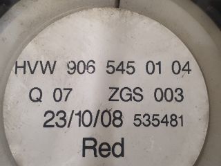 bontott MERCEDES-BENZ SPRINTER Világítás Kapcsoló