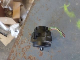 bontott MERCEDES-BENZ SPRINTER Világítás Kapcsoló