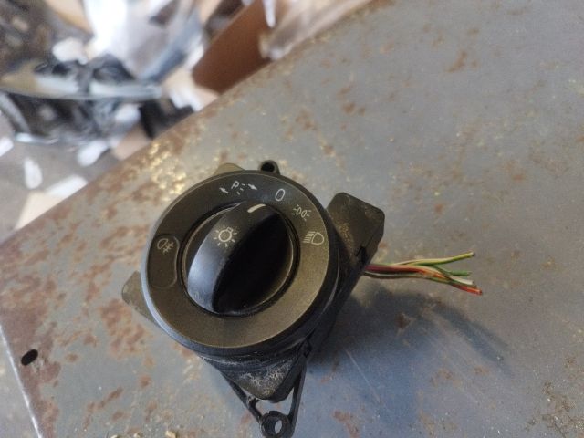 bontott MERCEDES-BENZ SPRINTER Világítás Kapcsoló