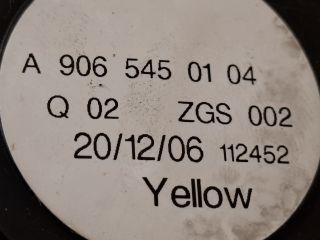 bontott MERCEDES-BENZ SPRINTER Világítás Kapcsoló