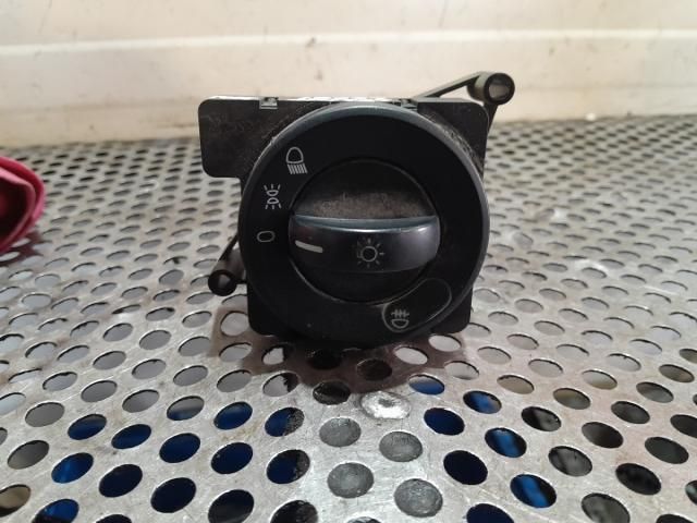 bontott MERCEDES-BENZ SPRINTER Világítás Kapcsoló