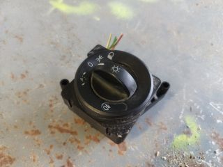 bontott MERCEDES-BENZ SPRINTER Világítás Kapcsoló