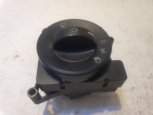 bontott MERCEDES-BENZ SPRINTER Világítás Kapcsoló