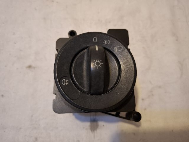 bontott MERCEDES-BENZ SPRINTER Világítás Kapcsoló