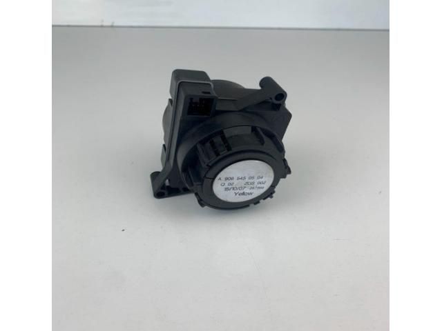 bontott MERCEDES-BENZ SPRINTER Világítás Kapcsoló