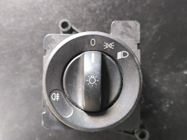 bontott MERCEDES-BENZ SPRINTER Világítás Kapcsoló