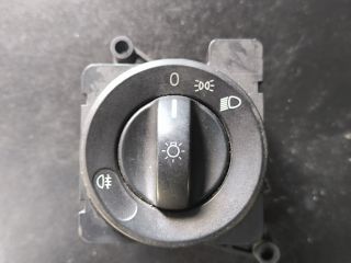 bontott MERCEDES-BENZ SPRINTER Világítás Kapcsoló