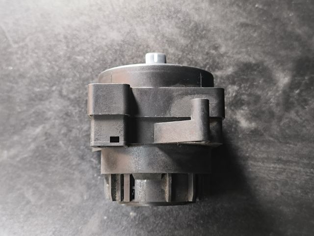 bontott MERCEDES-BENZ SPRINTER Világítás Kapcsoló