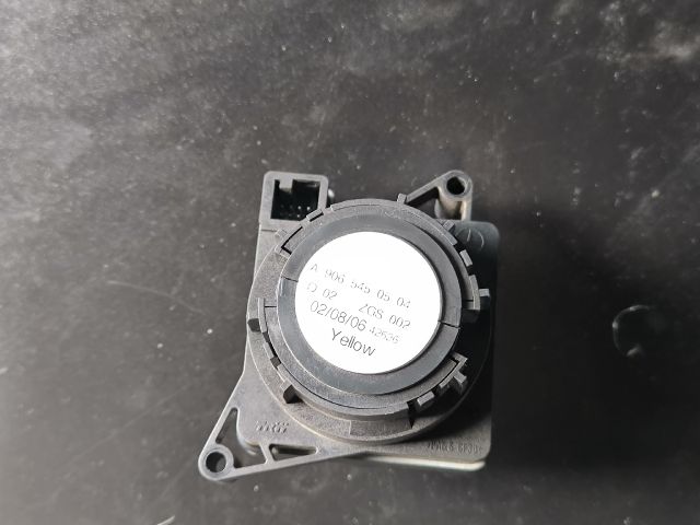 bontott MERCEDES-BENZ SPRINTER Világítás Kapcsoló