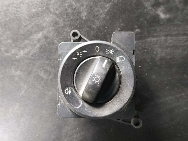 bontott MERCEDES-BENZ SPRINTER Világítás Kapcsoló