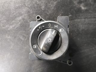 bontott MERCEDES-BENZ SPRINTER Világítás Kapcsoló