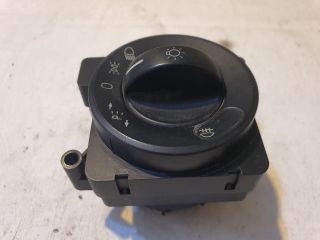 bontott MERCEDES-BENZ SPRINTER Világítás Kapcsoló