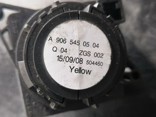 bontott MERCEDES-BENZ SPRINTER Világítás Kapcsoló