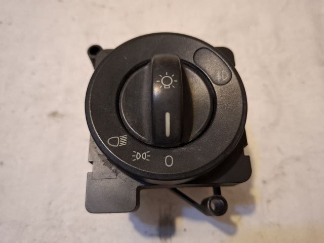 bontott MERCEDES-BENZ SPRINTER Világítás Kapcsoló