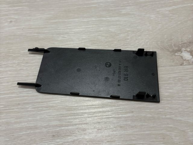 bontott MERCEDES-BENZ SPRINTER Visszapillantó Tükör Burkolat Pár