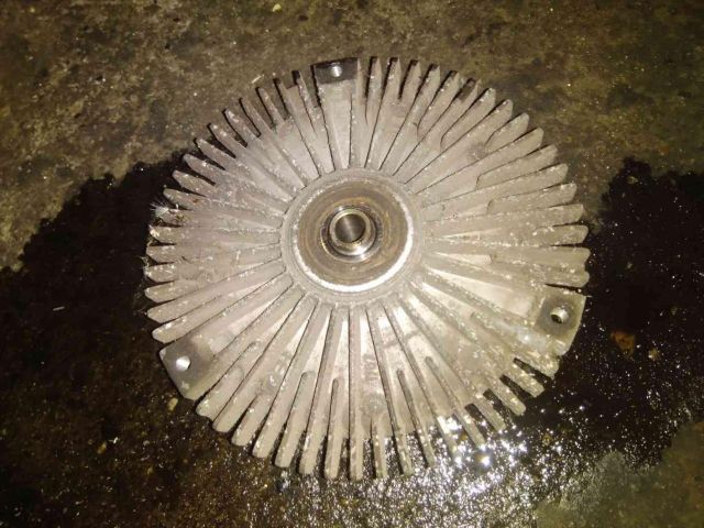 bontott MERCEDES-BENZ SPRINTER Viszkókuplung