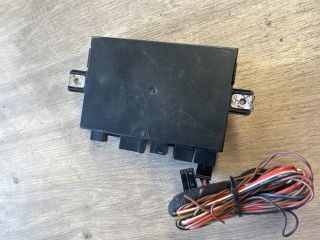 bontott MERCEDES-BENZ SPRINTER Vonóhorog Elektronika